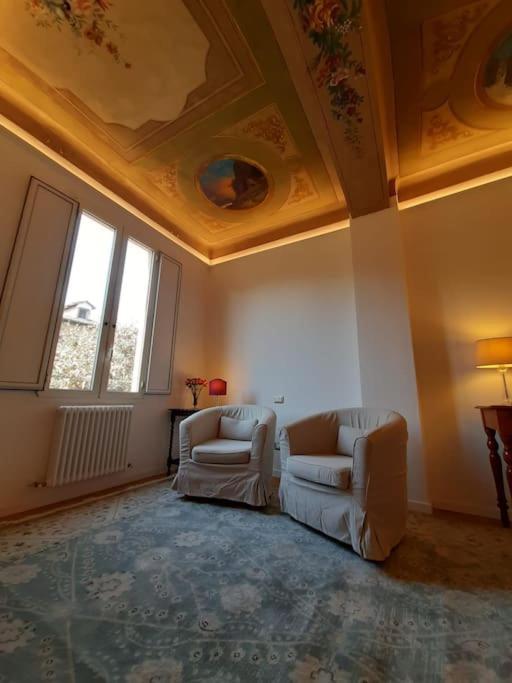 Charme In Righi Lägenhet Bologna Exteriör bild